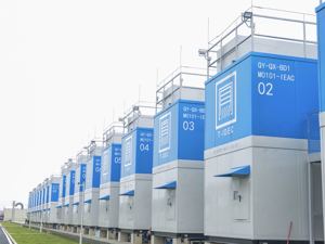 腾讯、阿里加码，数据中心建设遍地开花 业内：云计算规模化效率更高
