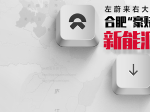 巨资押注新能源！被称最牛风投机构的合肥，能否再度上演“逆袭”神话？