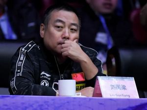 汪涵之后，刘国梁也为这件事道歉了