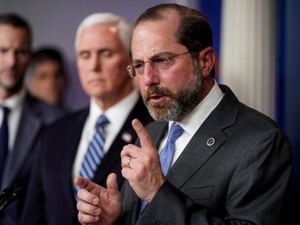 警惕！美国这个州883个托儿所暴发疫情，累计确诊达1335例，441例为儿童……