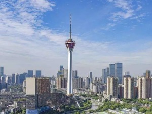 国际化营商环境建设实践：精耕细作经济发展沃土 成都成华挖掘内生动力实现造血