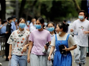 大城市的胜利，当然也包括大学