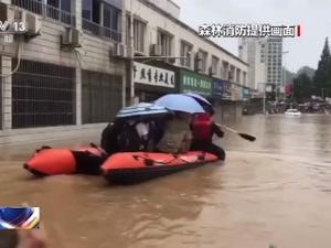 黄山歙县因暴雨推迟的语文、数学两门高考科目定于9日补考 ！ 歙县发布高考应急交通线路