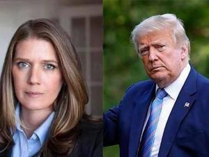 尴尬！特朗普被侄女爆料参加“美国高考”时花钱找人“替考”