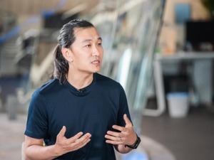 孙忠怀与腾讯视频的7年