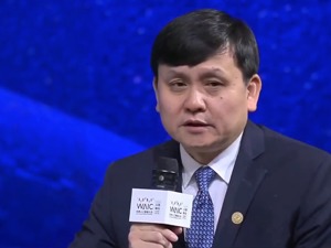 张文宏谈防疫中的人工智能：需要泼个冷水 ，AI应用于公共卫生仅处于起点