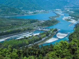 高考毕业生福利来了！都江堰景区对全国高考毕业生免费，持续到8月31日