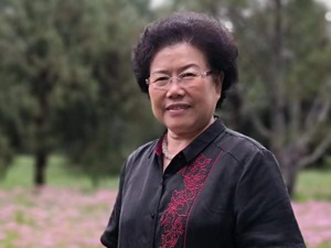 中国国际经济交流中心总经济师陈文玲：疫情后全球产业链将东移，中国优势正在凸显