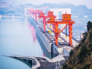 建立合理回报机制、扩大融资规模……国务院：以市场化改革推动加快水利工程建设