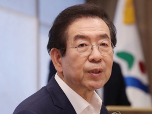 突发！韩国首尔市长失联，女儿称其留下疑似遗言