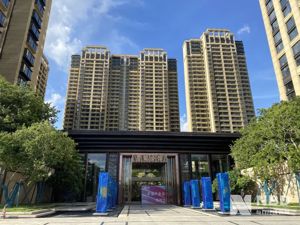房子建好了却“无开盘计划”，东莞这个“双料地王”项目怎么了？