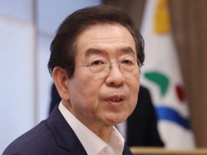 韩国首尔市长失联最新进展：遗体已在一公园附近被找到，韩媒还抛出两大诱因