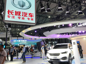长城汽车6月销量同比增29.6%，皮卡成新增长点