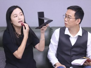 仅卖出15罐奶粉，90万在线10人下单…吴晓波、小沈阳、叶一茜直播“翻车”，吴晓波：自信害死了我