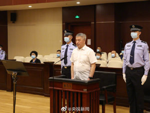 受贿1.2亿元！河北省人大常委会原副主任张杰辉一审被判处有期徒刑15年