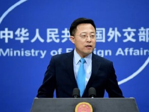 美国对中国新疆政府机构及官员实施制裁，外交部：对在涉疆问题上表现恶劣的美机构和个人采取对等措施