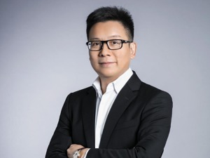 国际粮商路易达孚全球副总裁周学军：未来5到10年投资重心在中国