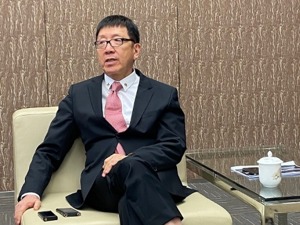 对话何积丰院士：同意张文宏观点，现在人工智能技术还在起步阶段