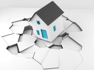 唐山5.1级地震，网友：地震发生前，电视里弹出了预警信息
