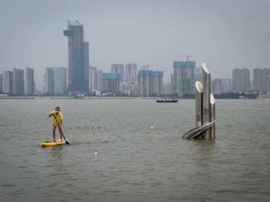 紧急！我国最大淡水湖水位突破1998年历史极值！521万人受灾，恐发生流域性大洪水