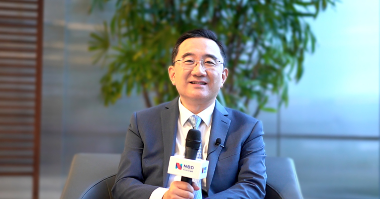 高通公司产品市场副总裁孙刚：5G是AI最好的催化剂
