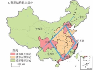 重塑竞合关系，川渝两地如何推动“第四极”崛起？