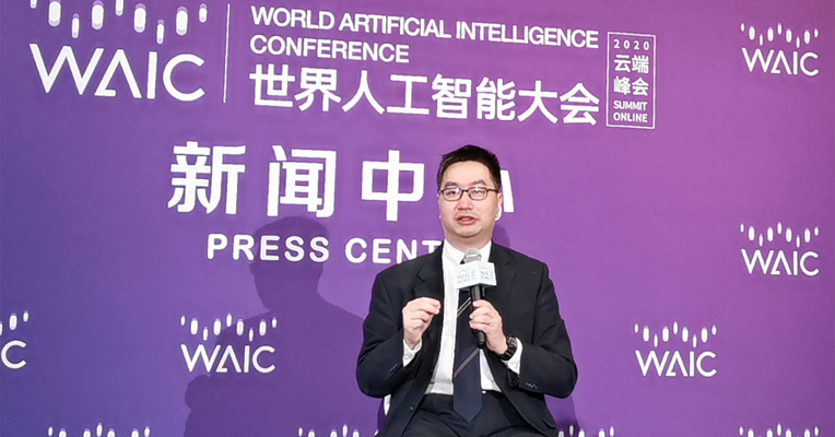 联影智能詹翊强谈AI医疗：短期不要太乐观，长期不要太悲观