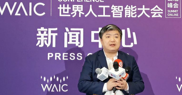 科大讯飞胡郁谈金融人工智能：将来会出现大量的炒股机器人