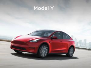 交付四个月降价3000美元，ModelY成特斯拉销量新支柱？