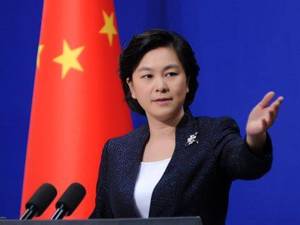美国驻华使领馆对在华美公民发布安全提醒，中方：很明显是做贼心虚