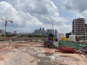 王石引以为傲的551亿大礼包到底怎么拆？