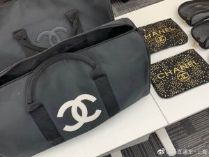 涉案金额5000多万元！满屋的香奈儿和维密，全是假货