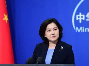 美官员妄称马列主义蔑视人的价值，外交部：美方政治私利至上，不懂人民立场