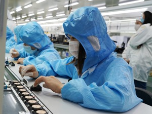 到2022年新遴选培育200家服务型制造示范企业！十五部门发文促服务型制造发展 