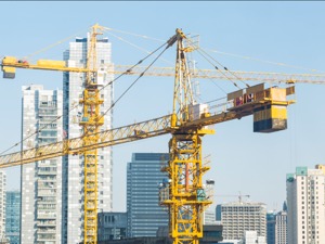 6月楼市现“拐点”：房地产开发投资正增长，房企上半年买地花了4036亿