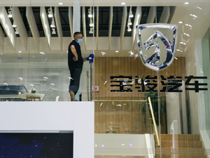 因“变速箱问题”被央视“3.15”点名，通用五菱回应：不惜代价，负责到底