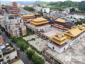 黔南州政府：独山县政府6月末债务余额135.68亿  原县委书记潘志立盲目融资举债
