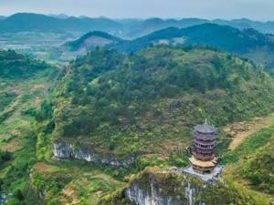 贵州黔南州回应独山县、三都县举债建设形象工程：正加紧推进整改，已取得阶段性成效