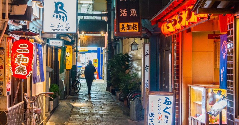 视频丨下降99.9%！日本6月接待外国游客大约2600名