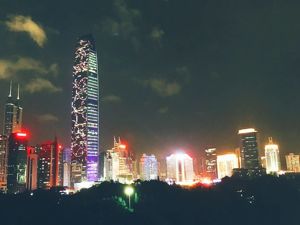 深圳最严楼市限购令有漏洞？官方细则出台，离婚炒房彻底没戏