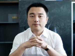 专访阳光大地总裁张朝伟：中小房企要抓住行业窗口期，不会依靠IPO实现千亿目标