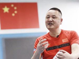 哀悼！中国游泳功勋教练徐国义今晨病逝，执教26年培养出叶诗文、徐嘉余等众多名将