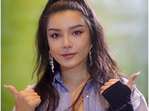 江映蓉：能带很多“巴适”的货，感到很骄傲