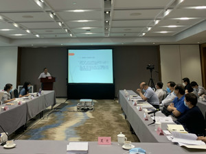 空气质量反弹怎么破？生态环境部专家：导出过载产能，搬迁到环境容量大的地方