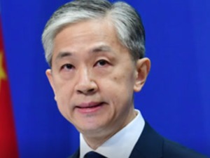 英方称或将终止与香港签订的引渡条约，外交部回应：英方不要在错误道路上越走越远