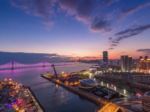 日企“回潮”，大连重振的新机会来了？