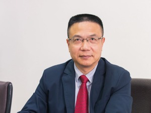 专访上海财经大学常务副校长徐飞：新财经视域下的高等财经教育和人才培养