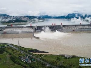 快讯！国家防总维持长江、淮河防汛Ⅱ级响应