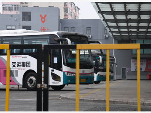 交通运输部：稳妥有序恢复省际旅游客运，加强旅客信息登记留存并确保可追溯