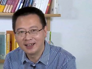 直通商学院攻略 | 电子科大教授杜义飞：人工智能时代，新财经需要复合人才